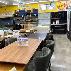 ☆アルバイト スタッフ 大募集！☆ 糸島 福岡市 西区 総合 リサイクルショップの画像