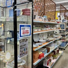 ☆アルバイト スタッフ 大募集！☆ 糸島 福岡市 西区 総合 リサイクルショップの画像