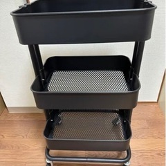 IKEA ロースコグ