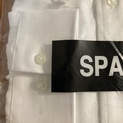 ワイシャツ 3LＢ　新品未開封 長袖の画像