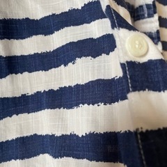 UNIQLOシャツの画像