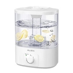 新品　加湿器　大容量　6リットル　超音波加湿器
