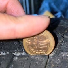 『商談中』BRIDGESTONE 16インチ スタッドレスタイヤ BLIZZAK ブリヂストン ブリザックの画像