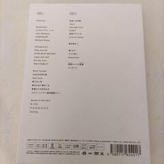 嵐 LOVE DVDの画像