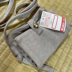 ミニショルダ新品の画像