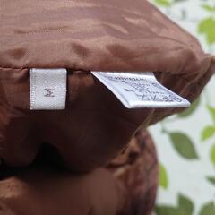 レディース M ブラウンの画像