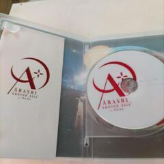 嵐 DVDの画像