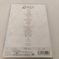 嵐 DVDの画像