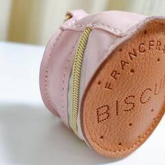 【新品・未使用】Francfranc バッグチャーム エコバッグの画像