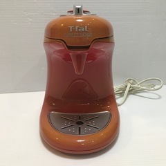 #6592 T-falコーヒーメーカー　エスプレッソ式　CW10...