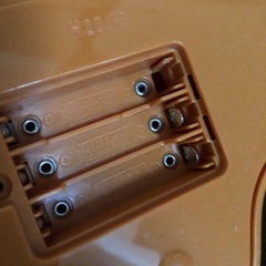 値下げ！！プレゼントにぜひ♬こえだちゃんと木のおうちの画像