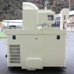 【SOLD OUT】サタケ 籾摺機 ネオライスマスター NPS350 DXA 3インチ 三相200V【簡易清掃】【農機具でっく】【広島】【籾摺機】の画像