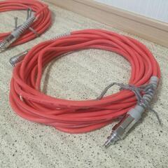 makita 高圧スリック スーパースリム  エアーホースの画像