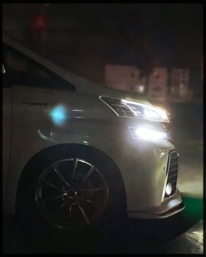 30 ヴェルファイア 前期 ヴァレンティ シーケンシャルウィンカー ポジションバルブ ヴァレンティ 抵抗器オマケ
