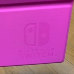 NINTENDO Switch カバー 画面カバー  NINTENDO公式商品  の画像