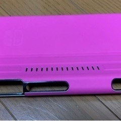 NINTENDO Switch カバー 画面カバー  NINTENDO公式商品  の画像