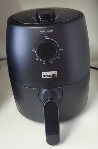 エアフライヤー  Bella pro series 2qt(1.89L)