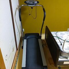ARINCOフィットネス ルームランナー
