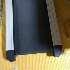 ARINCOフィットネス ルームランナーの画像