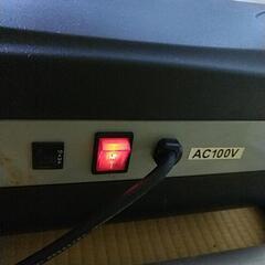 ARINCOフィットネス ルームランナーの画像