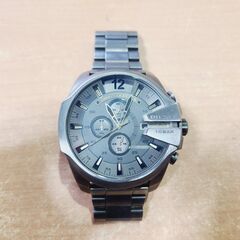 【愛品館市原店】DIESEL メンズ 時計 TIMEFRAME ...