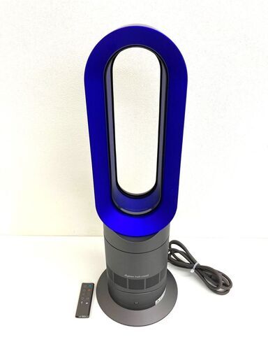【レガストック江東店】【製品未登録】dyson ダイソン hot+cool AM09