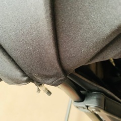 コンビ　F2　ベビーカー　の画像