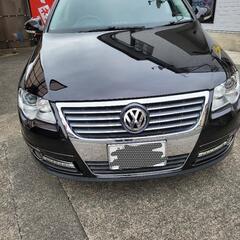 ２００７年式　VWパサートヴァリアント　２.０　T