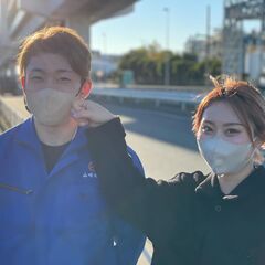 川崎市/工場内保守点検、清掃、機械オペレーター業務の画像