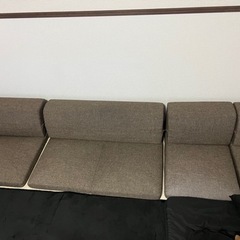 ローソファー