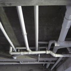 【愛知県全域】水道工事職人ー水漏れ・詰まりなど原因調査や修理・高圧洗浄