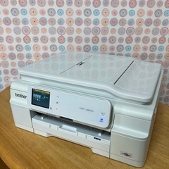 brother 複合機 プリンター  ブラザー DCP-J952...