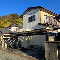 【小名浜岡小名　土地】
