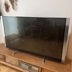 Panasonic VIERA TH-60DX850 テレビ台