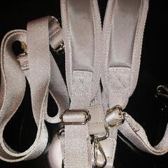 就活❗新品3wayバック　就活に最適‼️　【赤色】【紺色】　各１個　の画像