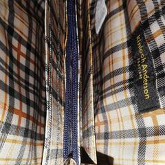 就活❗新品3wayバック　就活に最適‼️　【赤色】【紺色】　各１個　の画像