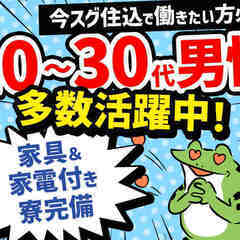 効率良く仕事をこなしたい方集まれ！単純作業でスキルも身に付く☆大...
