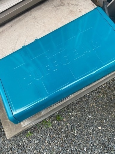 ツーバーナーコンロ