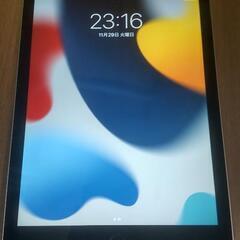 iPad Air2_16GB  美品