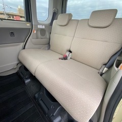 5万キロ台‼️車検2年付き‼️自社ローン可能‼️の画像
