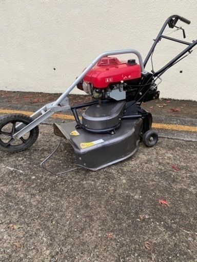 ホンダ UM1760 畦道刈機　ローリングモア
