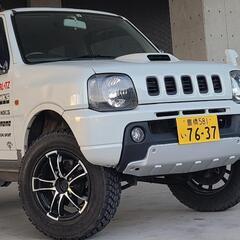 H12ジムニー❗内地仕入れ！車検r5-6まで！コミコミ‼️