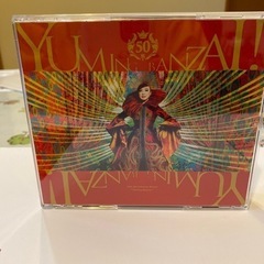お値段下げます　CD ユーミンバンザイ
