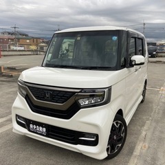 最上級グレード‼️車検2年以上付き‼️自社ローン可能‼️