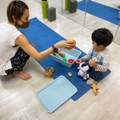 駒沢リトミック教室の画像