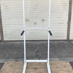 WASAI ワサイ 懸垂マシン ぶら下がり健康器具 トレーニング...