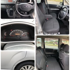 ❗️コミコミ❗️平成18年❗️スバル ステラ カスタム R❗️車検付❗️55,282kmの画像