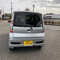 ❗️コミコミ❗️平成18年❗️スバル ステラ カスタム R❗️車検付❗️55,282kmの画像