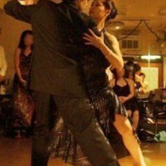 12月が始まります！！　アルゼンチンタンゴを踊りましょう　Amo eL Tangoの画像
