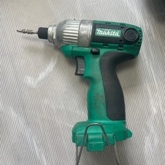 マキタ 電動ドリル 